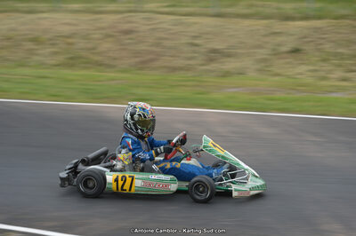 10/05/2015 : 3ème manche du Championnat du Sud à Belmont sur Rance (Photos Antoine Camblor) 2015 — karting