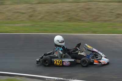 10/05/2015 : 3ème manche du Championnat du Sud à Belmont sur Rance (Photos Antoine Camblor) 2015 — karting
