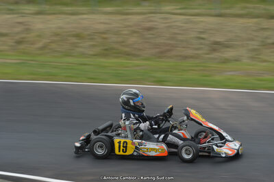 10/05/2015 : 3ème manche du Championnat du Sud à Belmont sur Rance (Photos Antoine Camblor) 2015 — karting