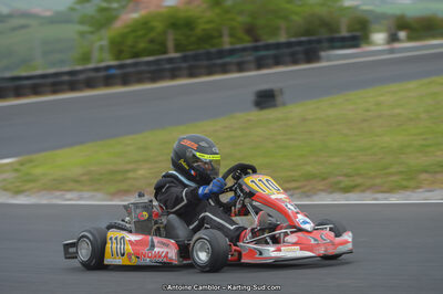 10/05/2015 : 3ème manche du Championnat du Sud à Belmont sur Rance (Photos Antoine Camblor) 2015 — karting