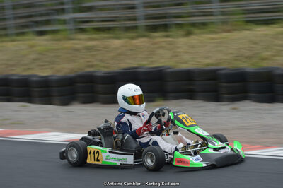 10/05/2015 : 3ème manche du Championnat du Sud à Belmont sur Rance (Photos Antoine Camblor) 2015 — karting