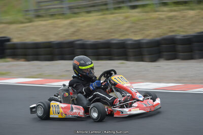 10/05/2015 : 3ème manche du Championnat du Sud à Belmont sur Rance (Photos Antoine Camblor) 2015 — karting