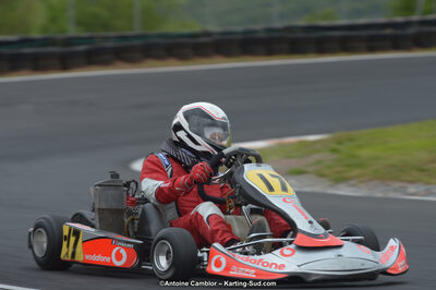 10/05/2015 : 3ème manche du Championnat du Sud à Belmont sur Rance (Photos Antoine Camblor) 2015 — karting
