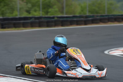10/05/2015 : 3ème manche du Championnat du Sud à Belmont sur Rance (Photos Antoine Camblor) 2015 — karting