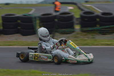 10/05/2015 : 3ème manche du Championnat du Sud à Belmont sur Rance (Photos Antoine Camblor) 2015 — karting