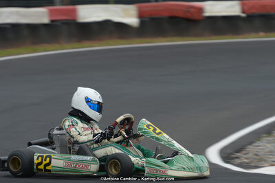 10/05/2015 : 3ème manche du Championnat du Sud à Belmont sur Rance (Photos Antoine Camblor) 2015 — karting