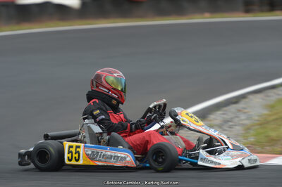 10/05/2015 : 3ème manche du Championnat du Sud à Belmont sur Rance (Photos Antoine Camblor) 2015 — karting