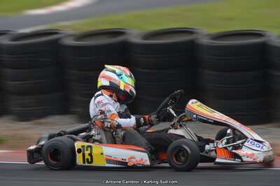 10/05/2015 : 3ème manche du Championnat du Sud à Belmont sur Rance (Photos Antoine Camblor) 2015 — karting
