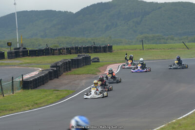 10/05/2015 : 3ème manche du Championnat du Sud à Belmont sur Rance (Photos Antoine Camblor) 2015 — karting