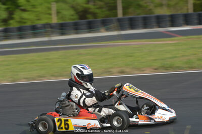 10/05/2015 : 3ème manche du Championnat du Sud à Belmont sur Rance (Photos Antoine Camblor) 2015 — karting