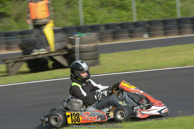 10/05/2015 : 3ème manche du Championnat du Sud à Belmont sur Rance (Photos Antoine Camblor) 2015 — karting