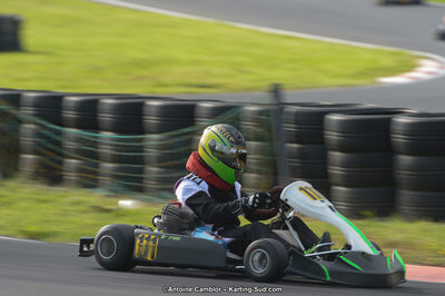 10/05/2015 : 3ème manche du Championnat du Sud à Belmont sur Rance (Photos Antoine Camblor) 2015 — karting