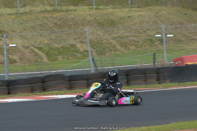 10/05/2015 : 3ème manche du Championnat du Sud à Belmont sur Rance (Photos Antoine Camblor) 2015 — karting