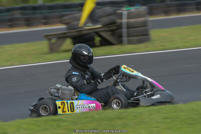 10/05/2015 : 3ème manche du Championnat du Sud à Belmont sur Rance (Photos Antoine Camblor) 2015 — karting