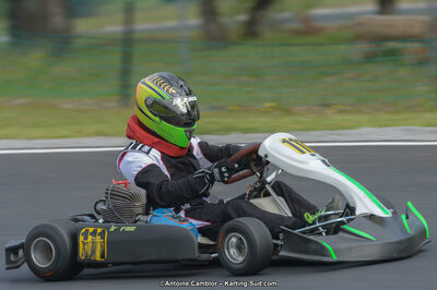 10/05/2015 : 3ème manche du Championnat du Sud à Belmont sur Rance (Photos Antoine Camblor) 2015 — karting