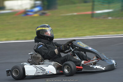 10/05/2015 : 3ème manche du Championnat du Sud à Belmont sur Rance (Photos Antoine Camblor) 2015 — karting