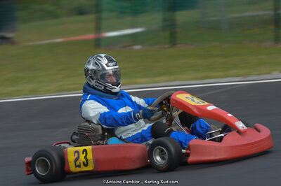 10/05/2015 : 3ème manche du Championnat du Sud à Belmont sur Rance (Photos Antoine Camblor) 2015 — karting