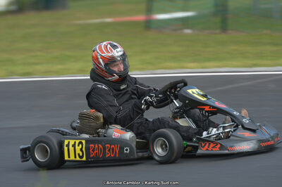 10/05/2015 : 3ème manche du Championnat du Sud à Belmont sur Rance (Photos Antoine Camblor) 2015 — karting