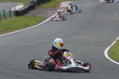 10/05/2015 : 3ème manche du Championnat du Sud à Belmont sur Rance (Photos Antoine Camblor) 2015 — karting
