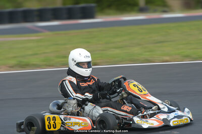 10/05/2015 : 3ème manche du Championnat du Sud à Belmont sur Rance (Photos Antoine Camblor) 2015 — karting