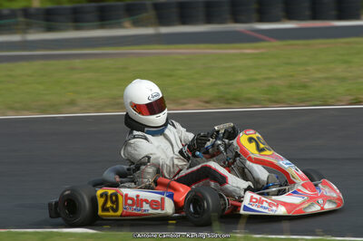 10/05/2015 : 3ème manche du Championnat du Sud à Belmont sur Rance (Photos Antoine Camblor) 2015 — karting