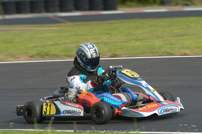 10/05/2015 : 3ème manche du Championnat du Sud à Belmont sur Rance (Photos Antoine Camblor) 2015 — karting