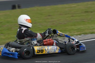 10/05/2015 : 3ème manche du Championnat du Sud à Belmont sur Rance (Photos Antoine Camblor) 2015 — karting