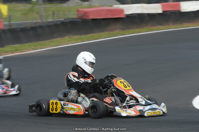10/05/2015 : 3ème manche du Championnat du Sud à Belmont sur Rance (Photos Antoine Camblor) 2015 — karting