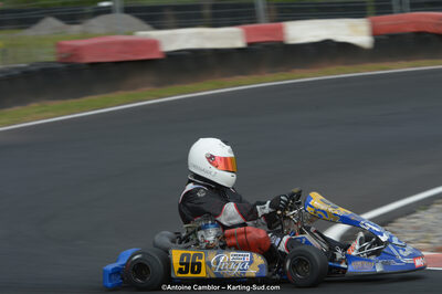 10/05/2015 : 3ème manche du Championnat du Sud à Belmont sur Rance (Photos Antoine Camblor) 2015 — karting