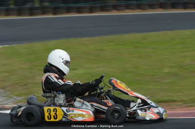 10/05/2015 : 3ème manche du Championnat du Sud à Belmont sur Rance (Photos Antoine Camblor) 2015 — karting