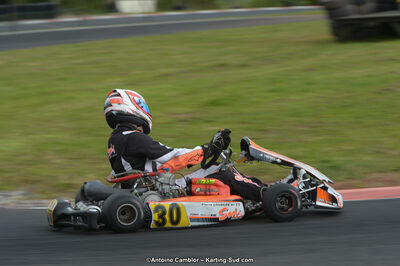10/05/2015 : 3ème manche du Championnat du Sud à Belmont sur Rance (Photos Antoine Camblor) 2015 — karting