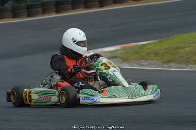 10/05/2015 : 3ème manche du Championnat du Sud à Belmont sur Rance (Photos Antoine Camblor) 2015 — karting