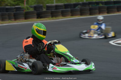 10/05/2015 : 3ème manche du Championnat du Sud à Belmont sur Rance (Photos Antoine Camblor) 2015 — karting