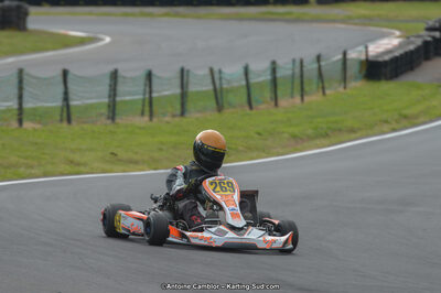 10/05/2015 : 3ème manche du Championnat du Sud à Belmont sur Rance (Photos Antoine Camblor) 2015 — karting