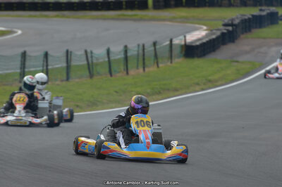 10/05/2015 : 3ème manche du Championnat du Sud à Belmont sur Rance (Photos Antoine Camblor) 2015 — karting