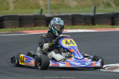10/05/2015 : 3ème manche du Championnat du Sud à Belmont sur Rance (Photos Antoine Camblor) 2015 — karting