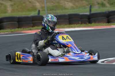 10/05/2015 : 3ème manche du Championnat du Sud à Belmont sur Rance (Photos Antoine Camblor) 2015 — karting