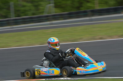 10/05/2015 : 3ème manche du Championnat du Sud à Belmont sur Rance (Photos Antoine Camblor) 2015 — karting