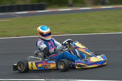 10/05/2015 : 3ème manche du Championnat du Sud à Belmont sur Rance (Photos Antoine Camblor) 2015 — karting