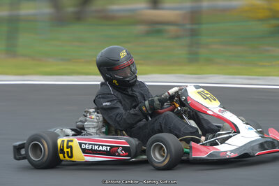 10/05/2015 : 3ème manche du Championnat du Sud à Belmont sur Rance (Photos Antoine Camblor) 2015 — karting