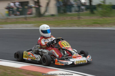 10/05/2015 : 3ème manche du Championnat du Sud à Belmont sur Rance (Photos Antoine Camblor) 2015 — karting