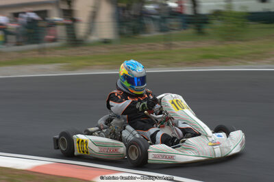 10/05/2015 : 3ème manche du Championnat du Sud à Belmont sur Rance (Photos Antoine Camblor) 2015 — karting