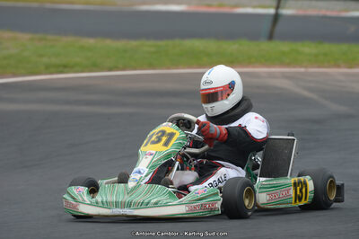 10/05/2015 : 3ème manche du Championnat du Sud à Belmont sur Rance (Photos Antoine Camblor) 2015 — karting