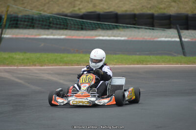 10/05/2015 : 3ème manche du Championnat du Sud à Belmont sur Rance (Photos Antoine Camblor) 2015 — karting