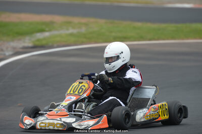 10/05/2015 : 3ème manche du Championnat du Sud à Belmont sur Rance (Photos Antoine Camblor) 2015 — karting