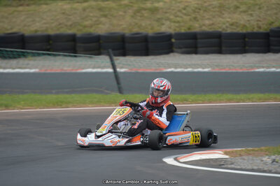 10/05/2015 : 3ème manche du Championnat du Sud à Belmont sur Rance (Photos Antoine Camblor) 2015 — karting