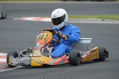 10/05/2015 : 3ème manche du Championnat du Sud à Belmont sur Rance (Photos Antoine Camblor) 2015 — karting
