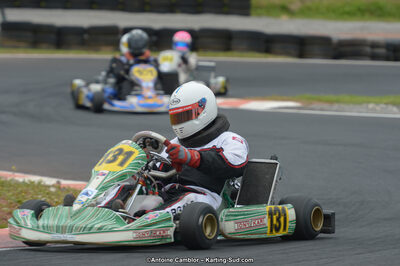 10/05/2015 : 3ème manche du Championnat du Sud à Belmont sur Rance (Photos Antoine Camblor) 2015 — karting