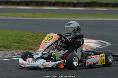 10/05/2015 : 3ème manche du Championnat du Sud à Belmont sur Rance (Photos Antoine Camblor) 2015 — karting