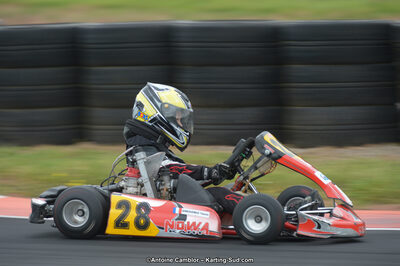10/05/2015 : 3ème manche du Championnat du Sud à Belmont sur Rance (Photos Antoine Camblor) 2015 — karting